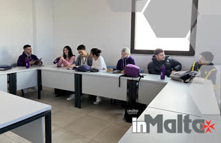 Corsi di Inglese a Malta